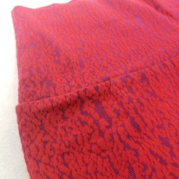 NWT Lularoe Cassie Stretch Skirt - Picture 4 of 9